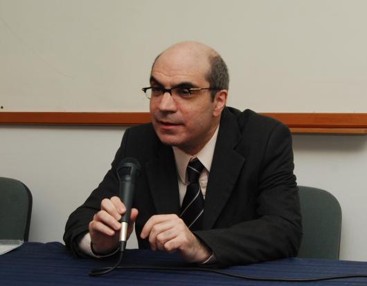 Dr. Néstor Eliseo Solari