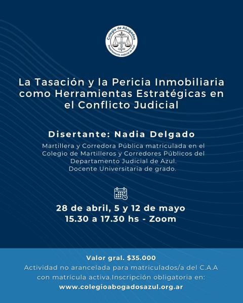 La Tasación y la Pericia Inmobiliaria como Herramientas Estratégicas en el Conflicto Judicial