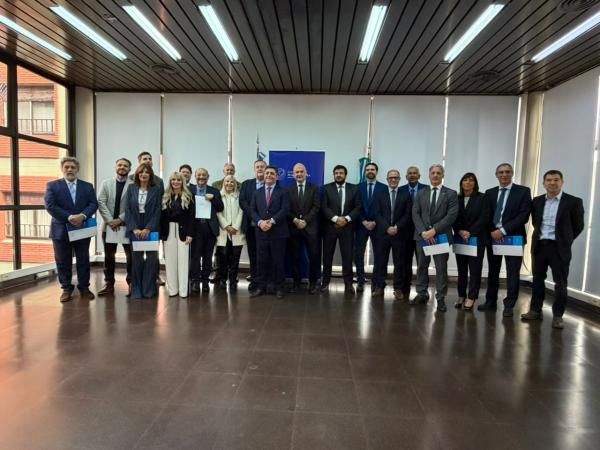El Consejo de la Magistratura bonaerense renovó la representación del Estamento de Abogados