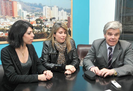 C A A Nota Siempre Fue Un Eje Central De Nuestra Gesti n La 